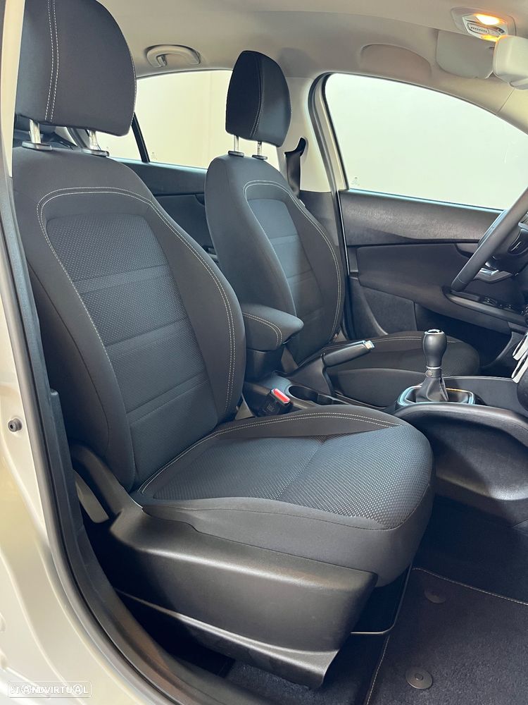 Fiat Tipo 1.3 M-Jet Sport - 10