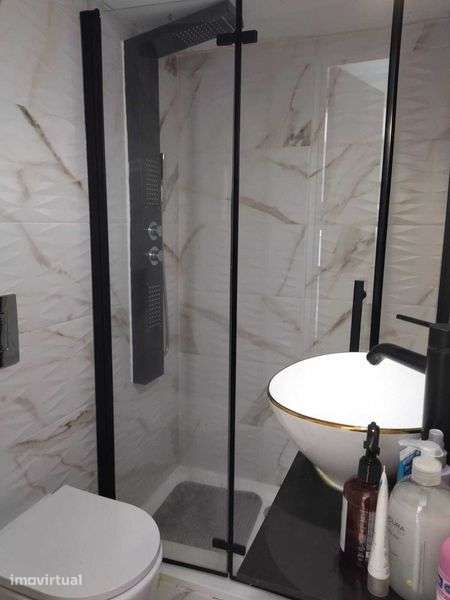 Moradia T2 com jardim e perto da praia - Grande imagem: 5/6