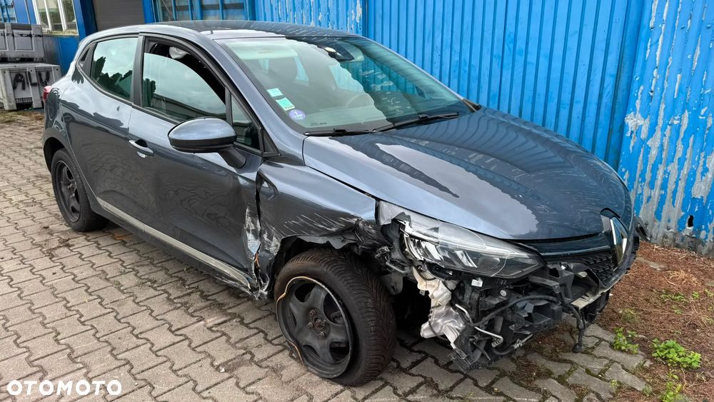 Renault Clio 1.0 TCe Intens - 3