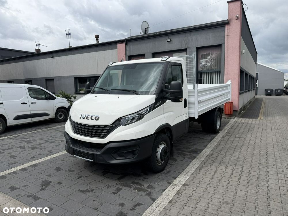 Iveco Daily - 1