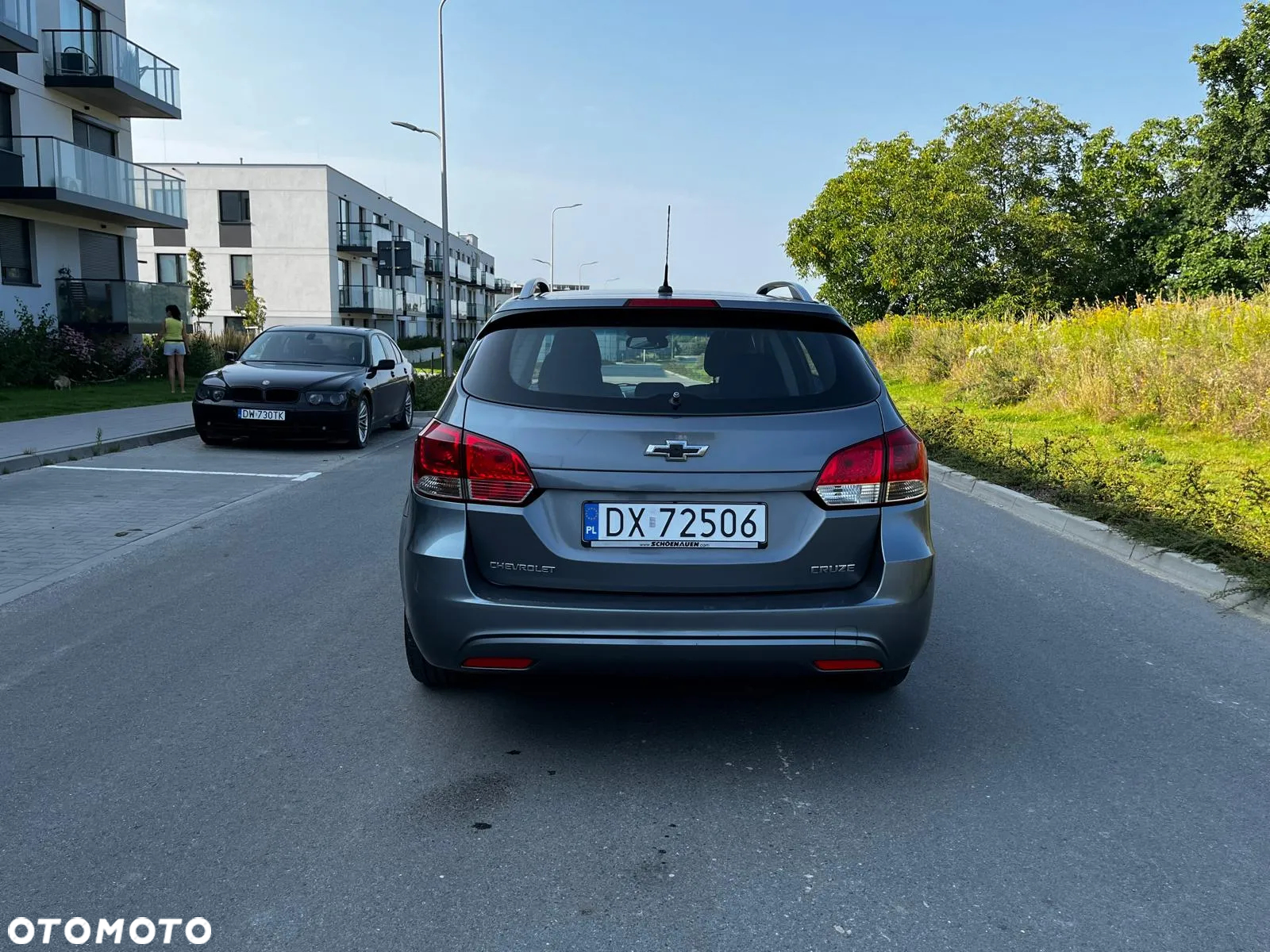 Chevrolet Cruze - 16