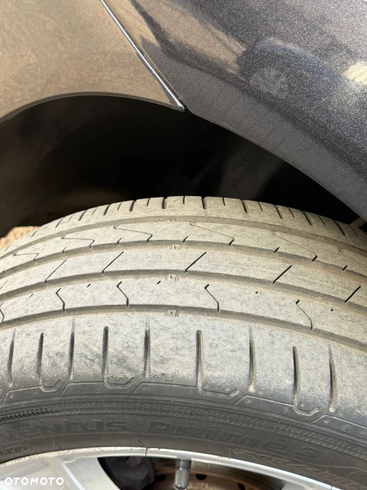 Seat Ibiza 1.4 16V Comfort Edition - 21