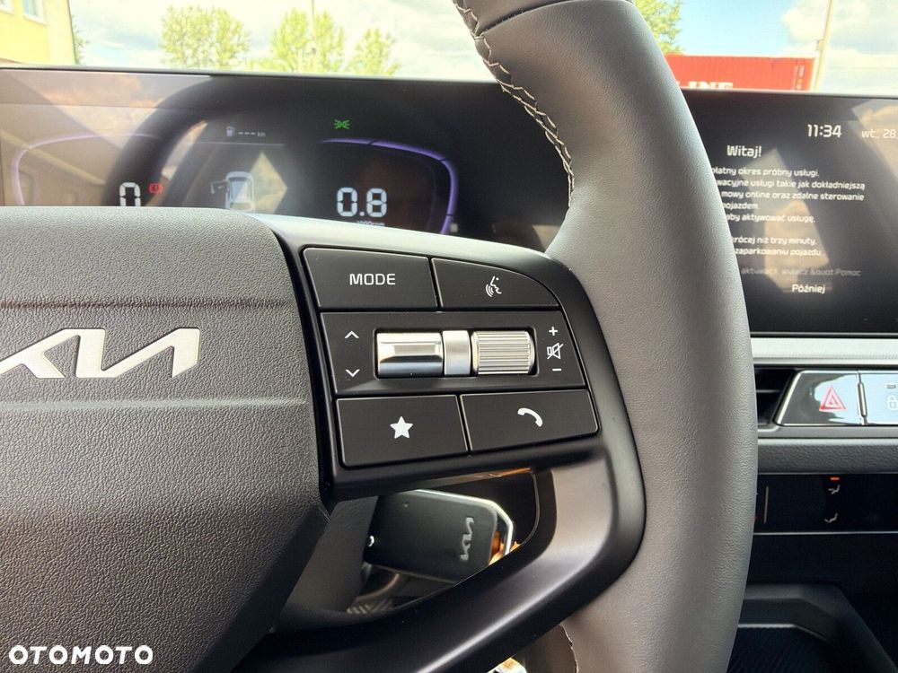 Kia Stonic - 22