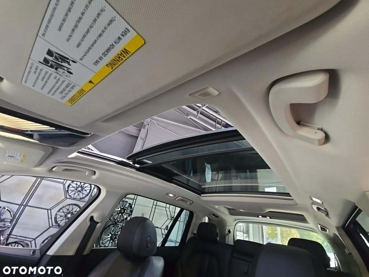 BMW X7 - 16