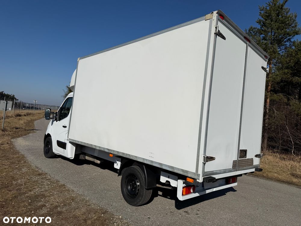 Renault MASTER - 4