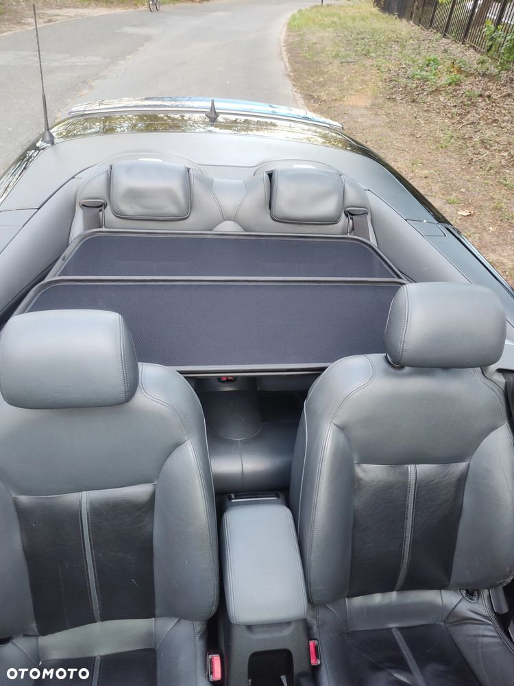 Saab 9-3 2.0 T Aero - 7