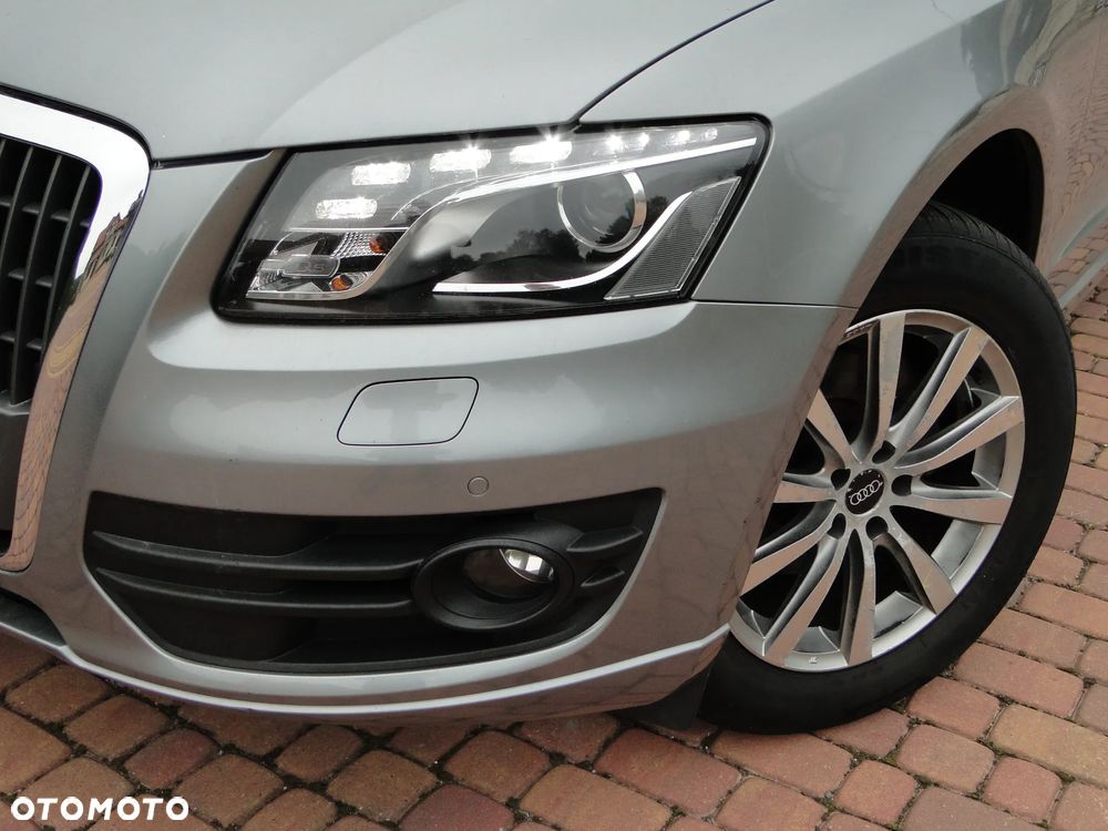 Audi Q5 2.0 TFSI Quattro S tronic - 19