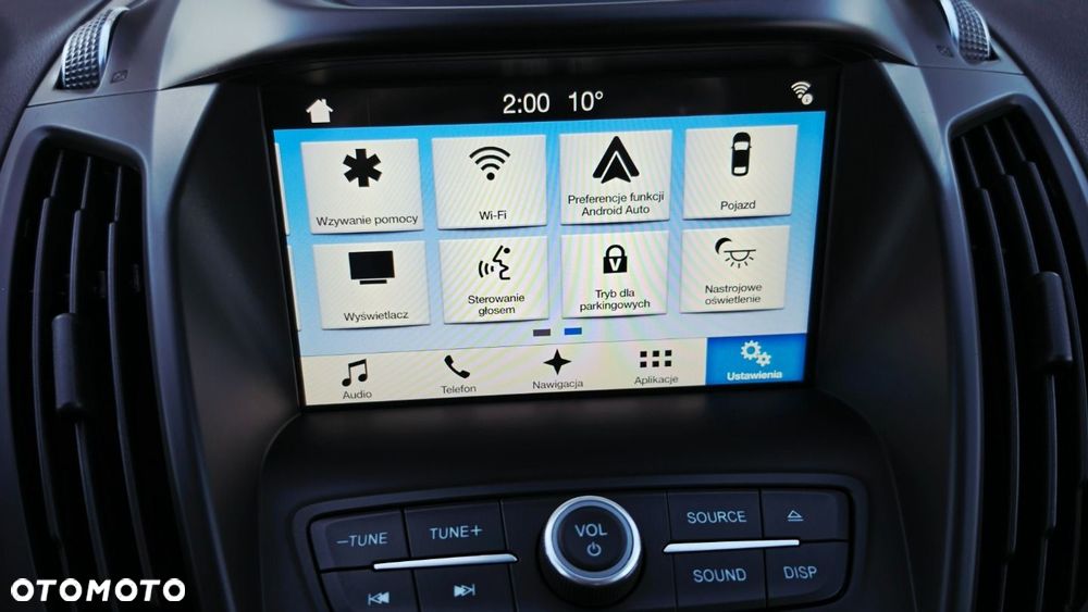 Ford Kuga - 18