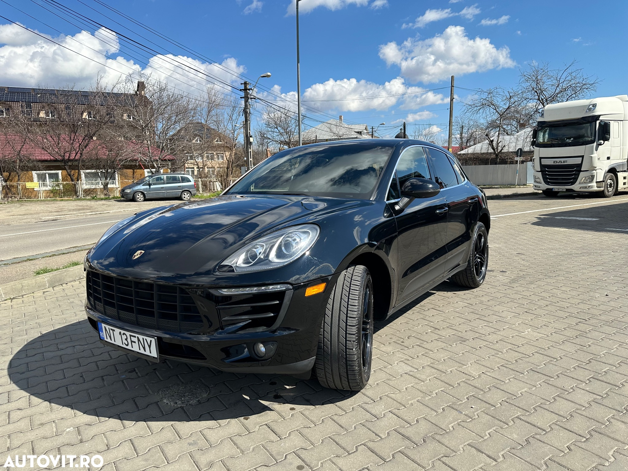 Porsche Macan 3.0 PDK S - 21