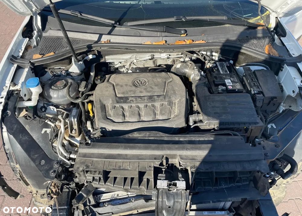 Volkswagen Tiguan Allspace - 18