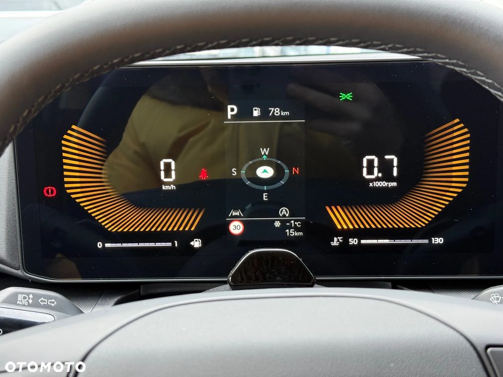 Kia K4 1.6 T-GDI M - 33