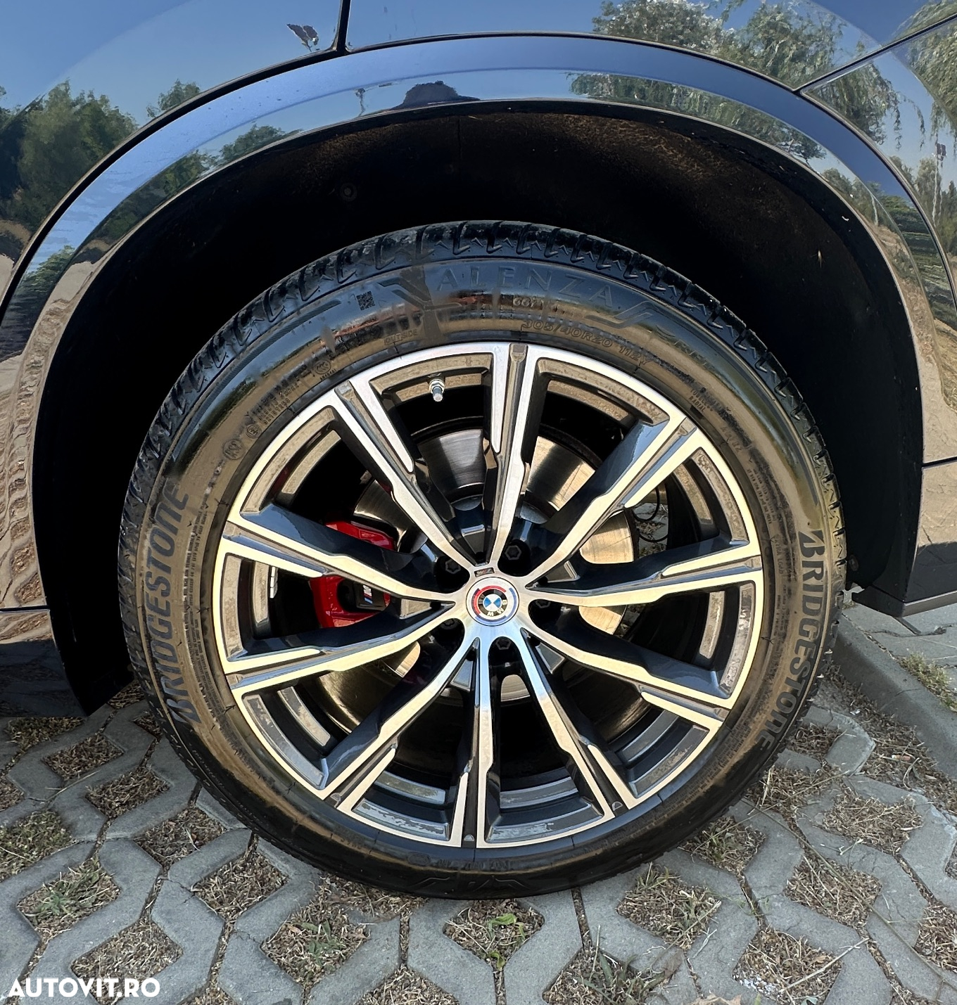 BMW X5 xDrive30d AT MHEV - 27