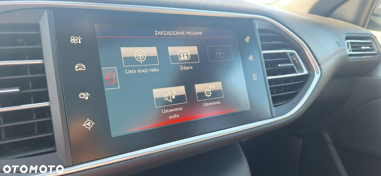 Peugeot 308 - 18