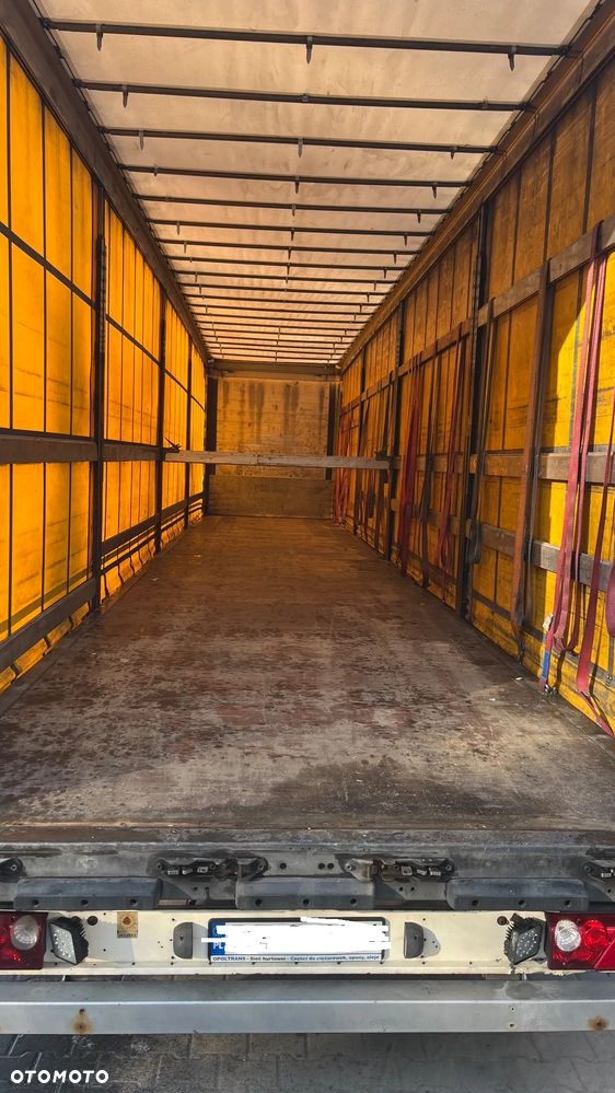 Schmitz Cargobull Varios S01 mega standard - 14