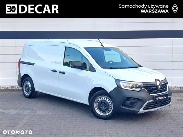 Renault kangoo-express/van
