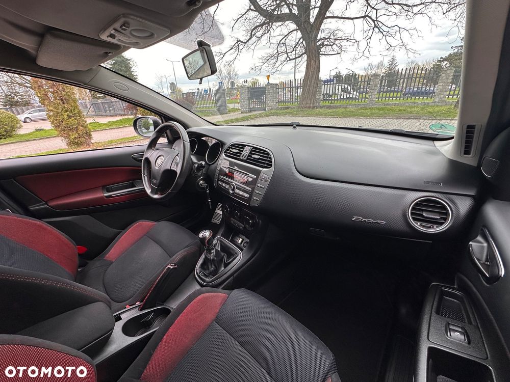 Fiat Bravo 1.4 16V MyLife - 27
