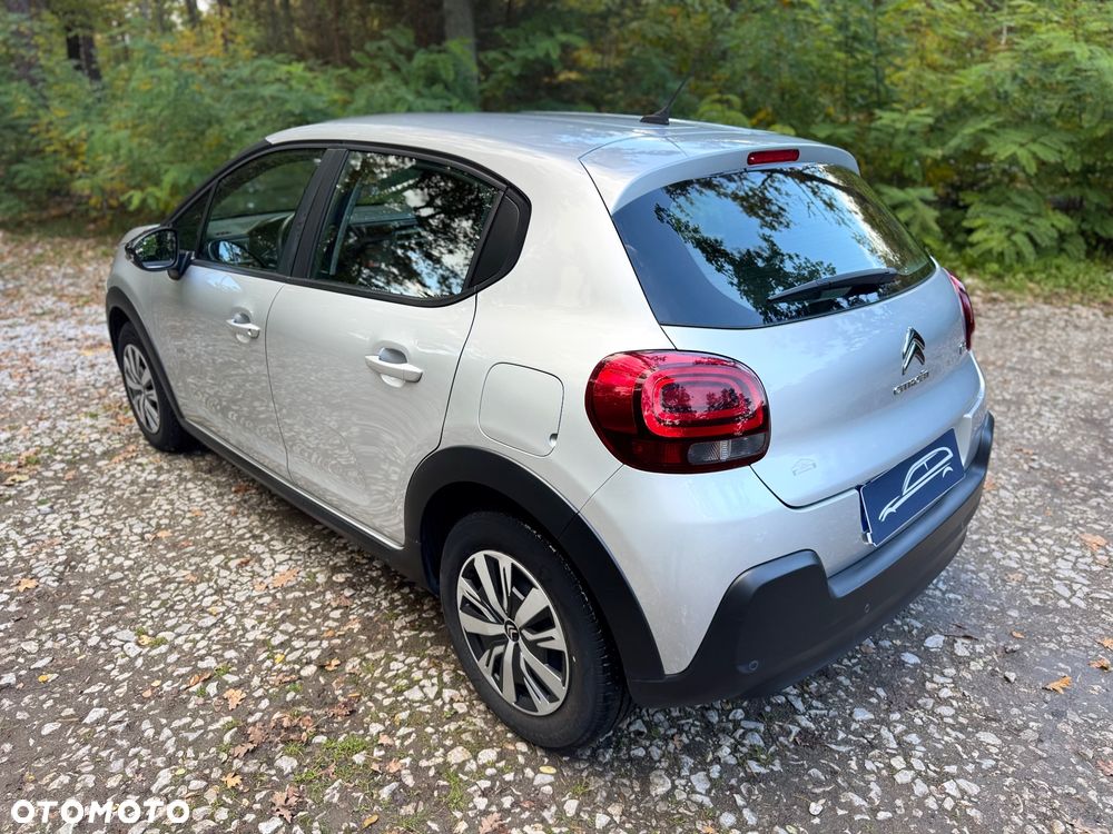 Citroen C3 2017 photo 2