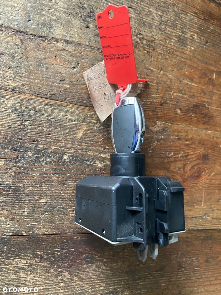 MERCEDES 246 176 cla stacyjka A 2469055701 - 1