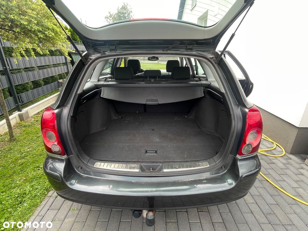 Toyota Avensis 2.0 D-4D Luna - 9