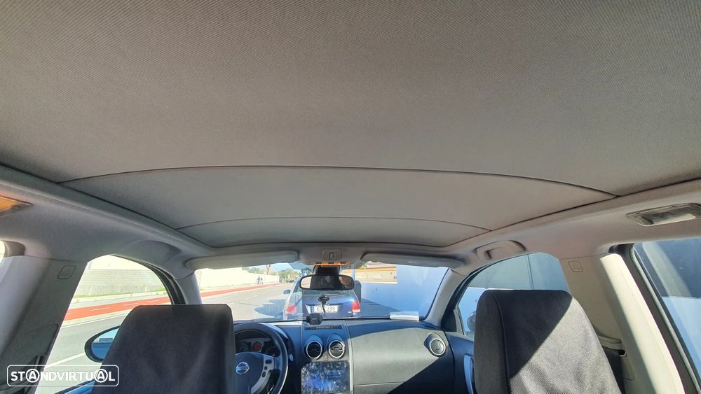Nissan Qashqai 1.5 dCi acenta - 9