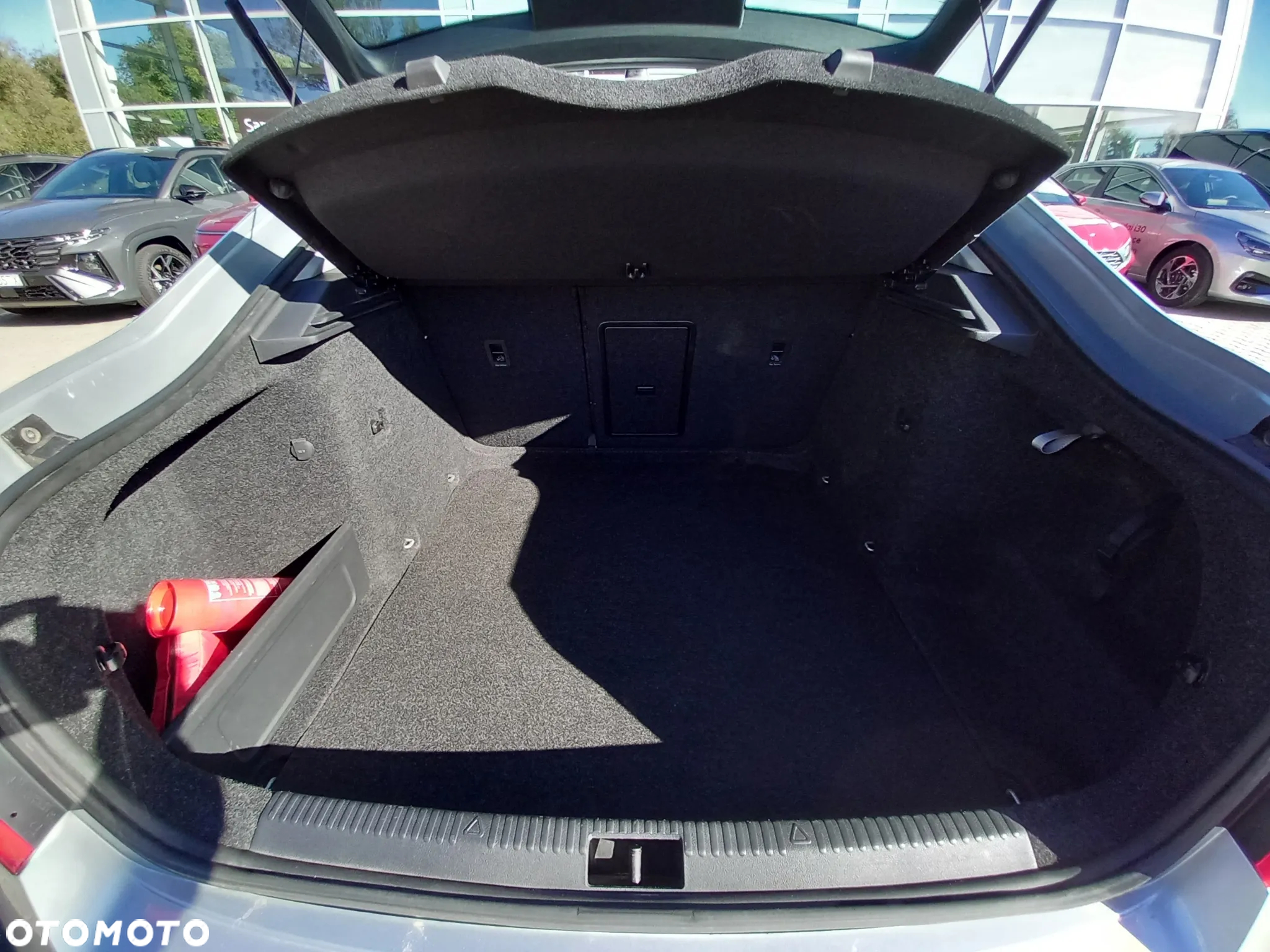 Skoda Octavia 1.5 TSI ACT Ambition - 31