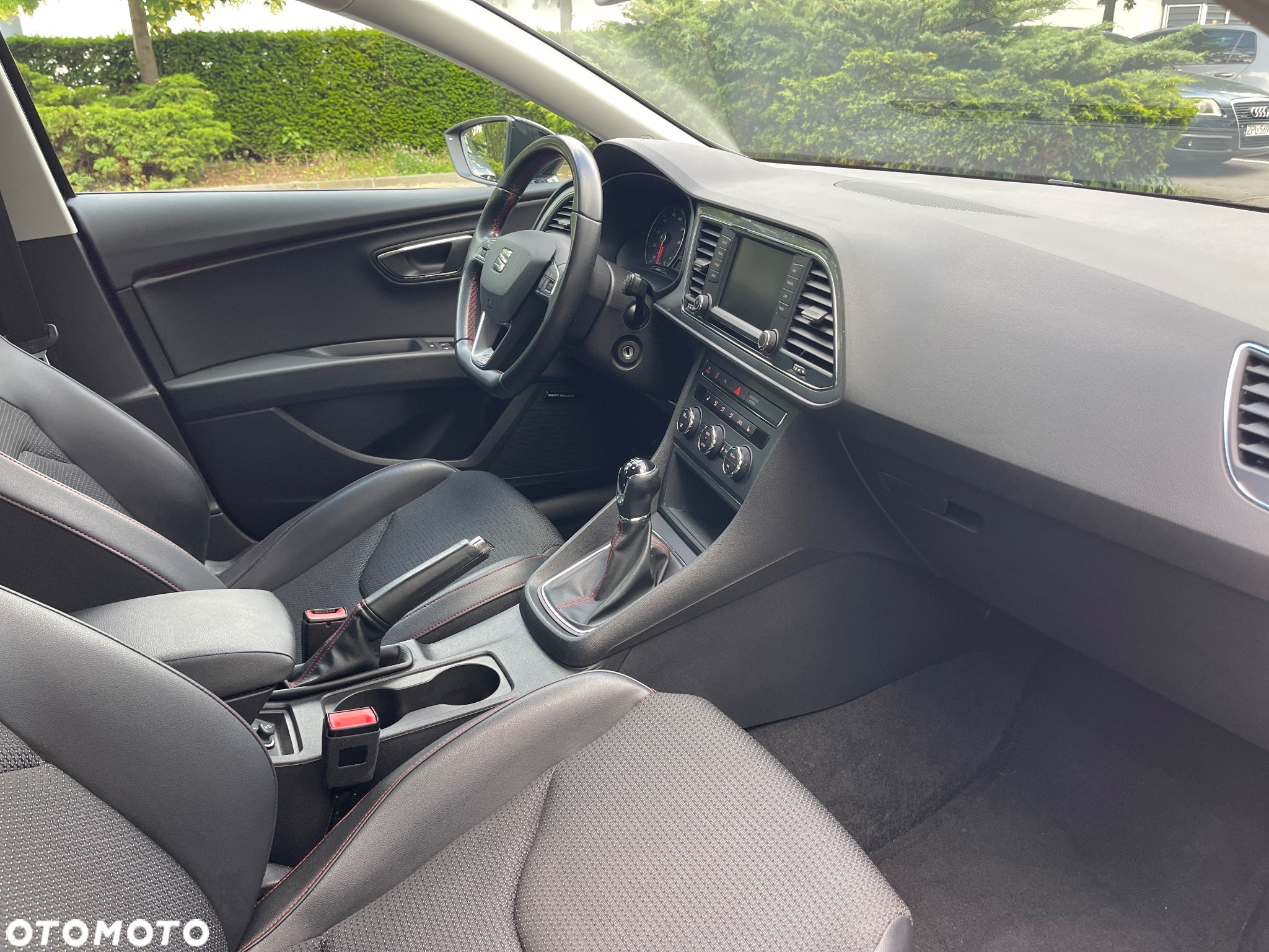 Seat Leon - 29