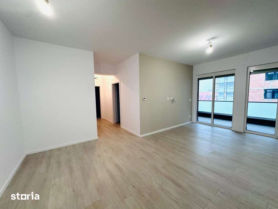 Vanzare apartament 3 camere 2 bai Calea Aradului - Timisoara - Comisio — fotografia 3