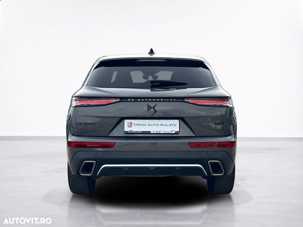 DS Automobiles DS 7 Crossback - 5