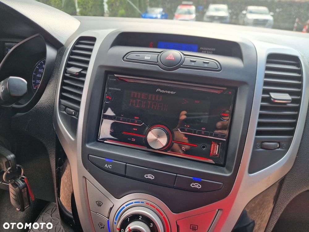 Hyundai ix20 1.6 Automatik Fifa World Cup Edition - 29