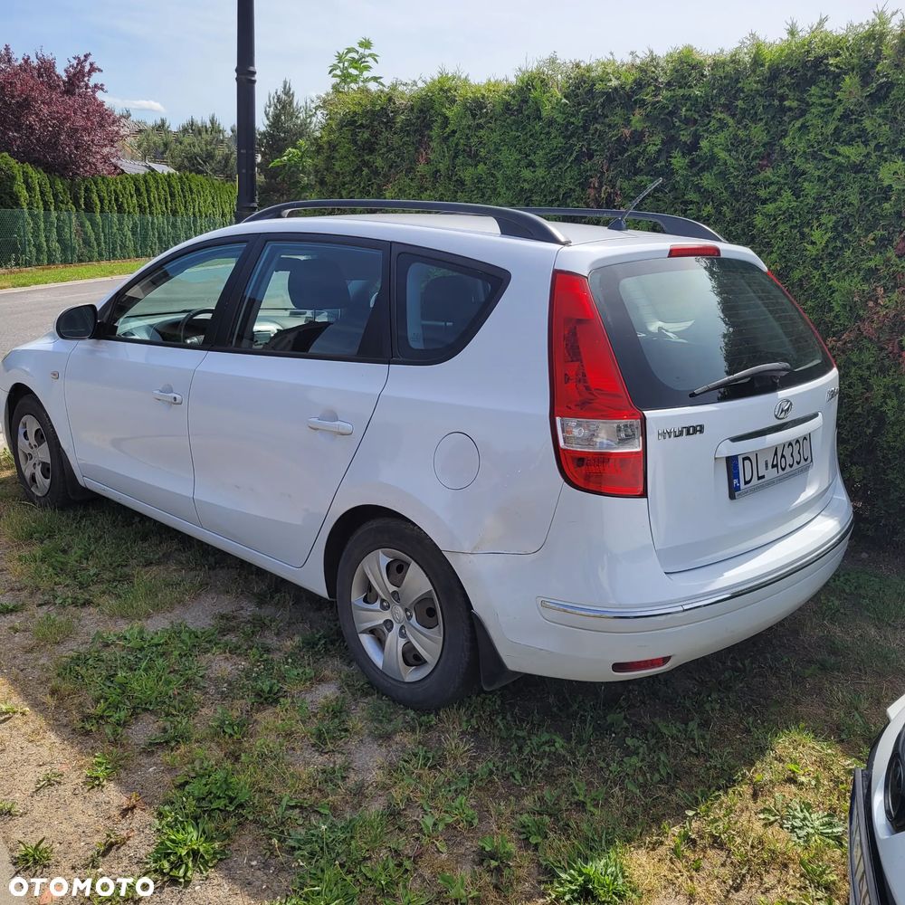 Hyundai i30 1.6 Comfort - 6