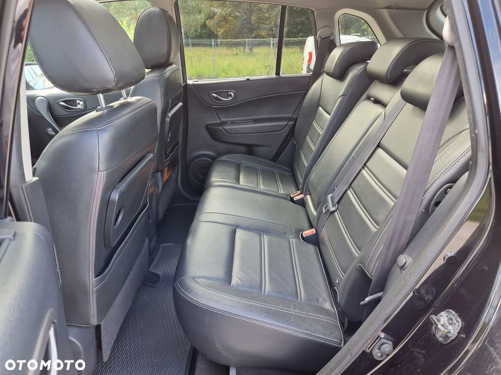 Renault Koleos 2.0 dCi 4x4 Dynamique - 13
