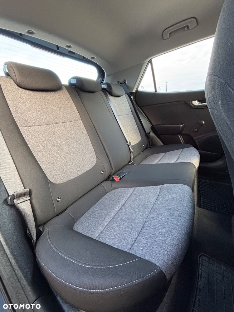 Kia Stonic 1.4 Vision - 29
