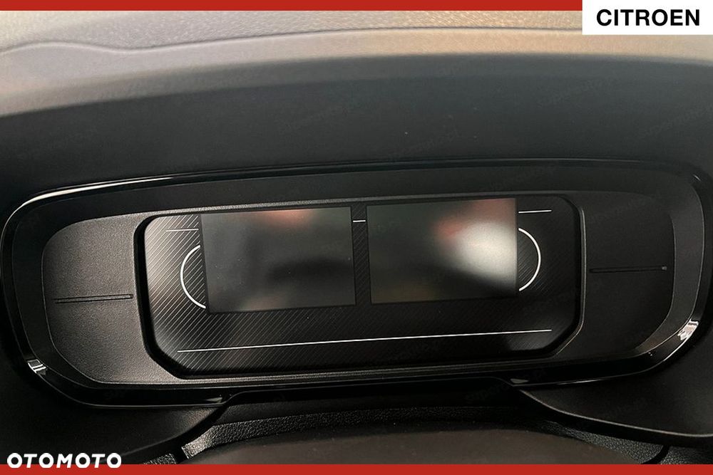 Citroën Berlingo Van XL L2H1 1.5 100KM - 8