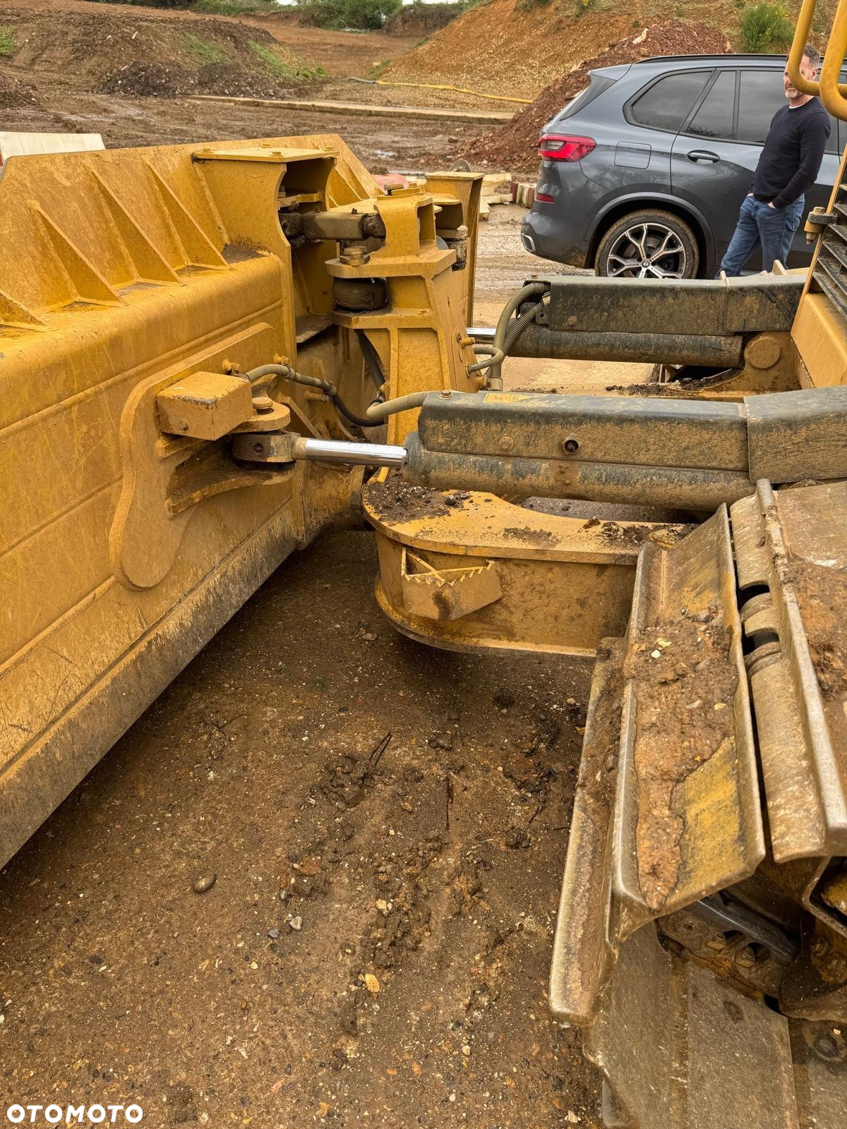 Caterpillar D6N  LGP - 11