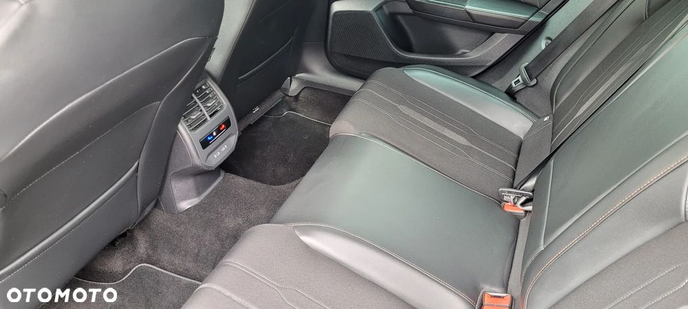 Cupra Leon 1.5 eTSI DSG - 16