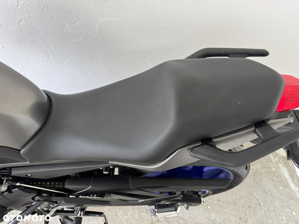 Yamaha XJ - 32