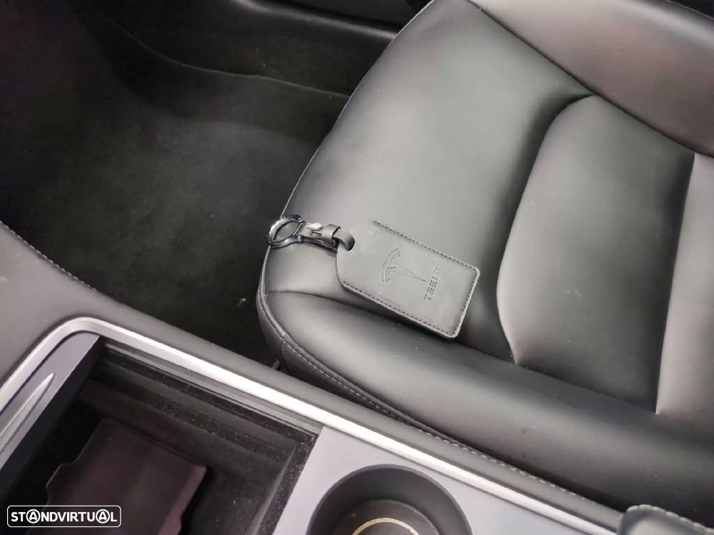 Tesla Model 3 Long Range AWD Dual Motor - 12