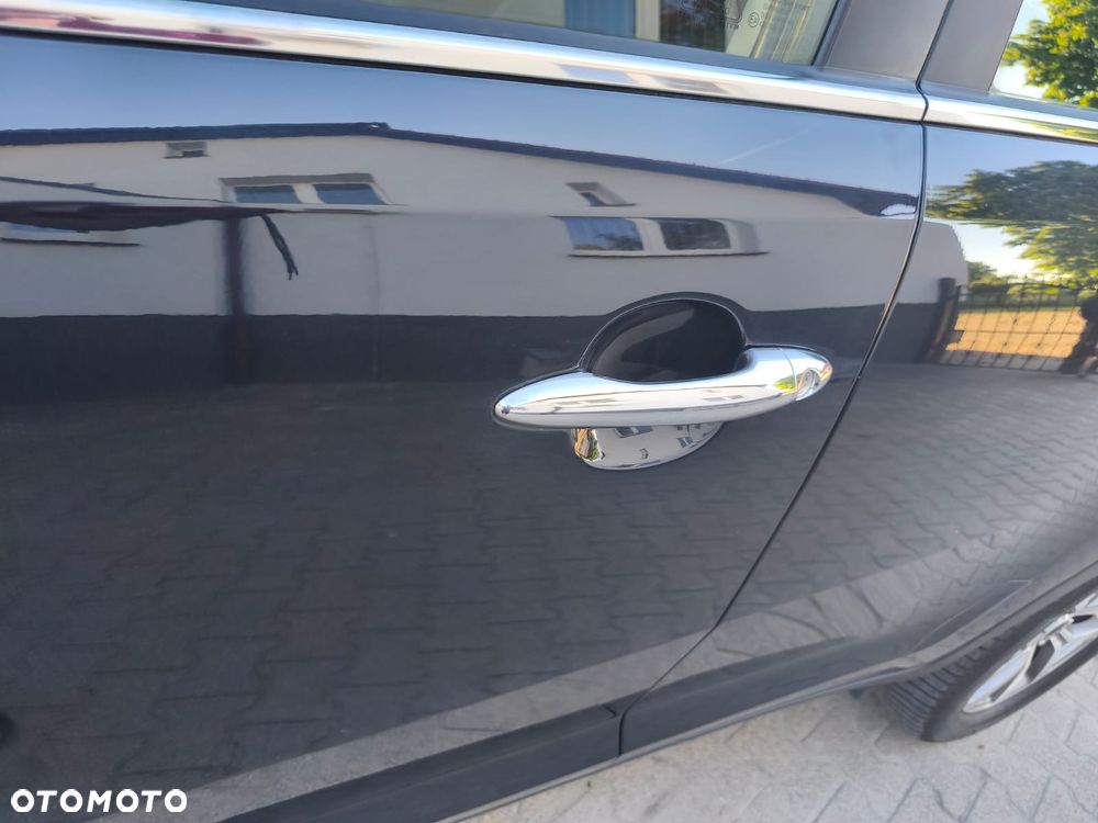 Kia Sportage 1.6 GDI L 2WD - 8
