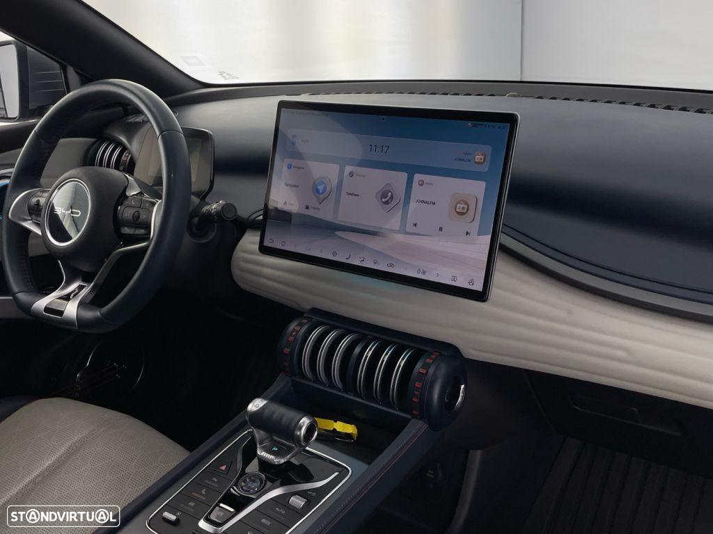 BYD Atto 3 60.48 kWh Design - 24