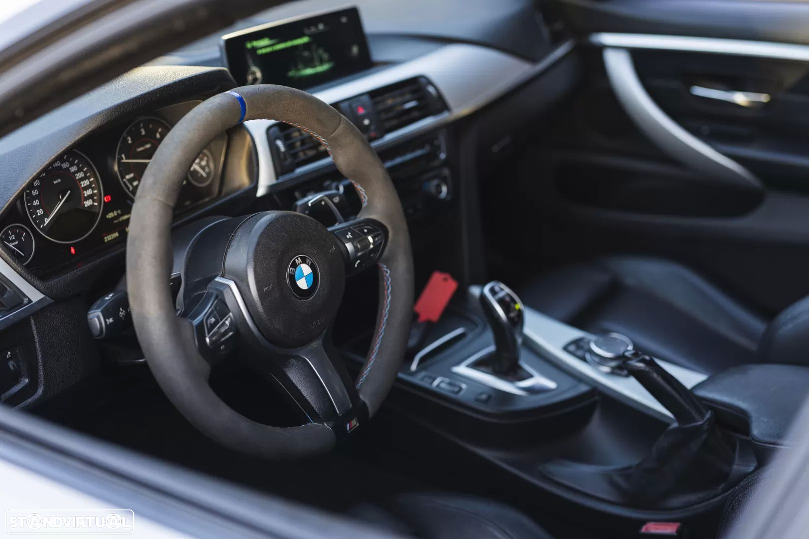 BMW 420 Gran Coupé d Pack M Auto - 26