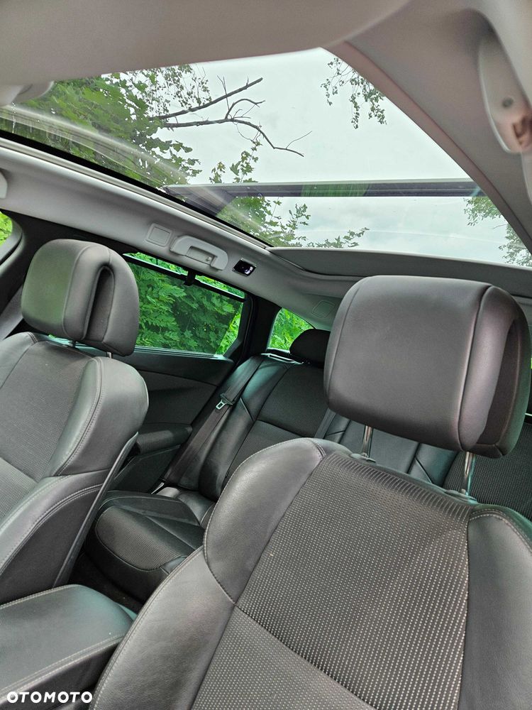 Peugeot 508 - 8