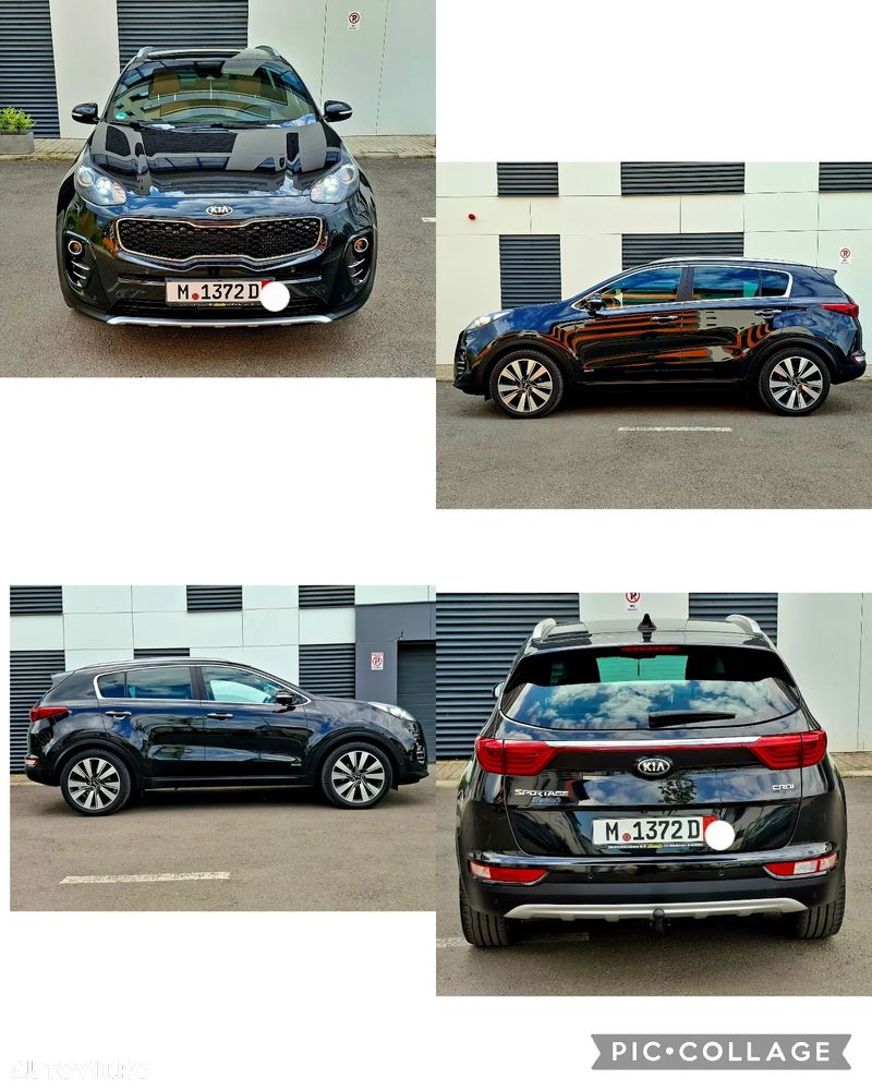 Kia Sportage - 6