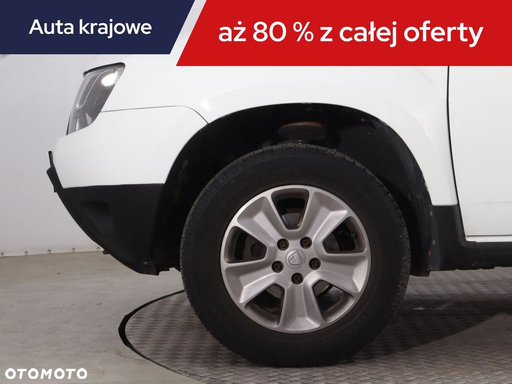 Dacia Duster - 16