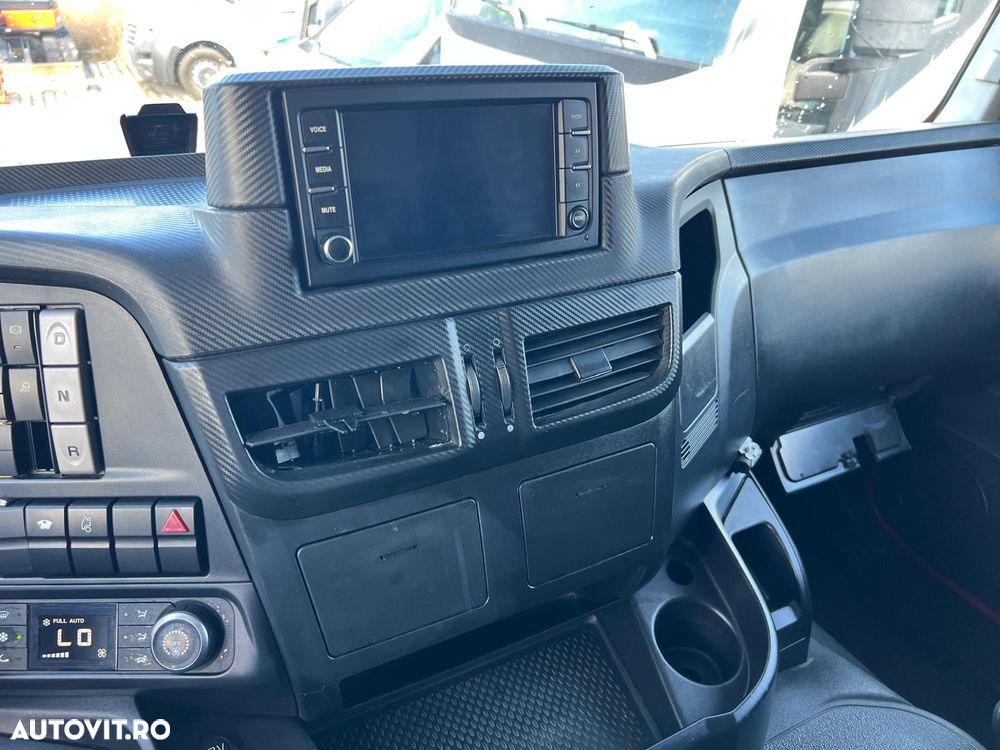 Iveco STRALIS AT440 TP 420CP AUTOMAT  EURO 6 RETARDER - 14