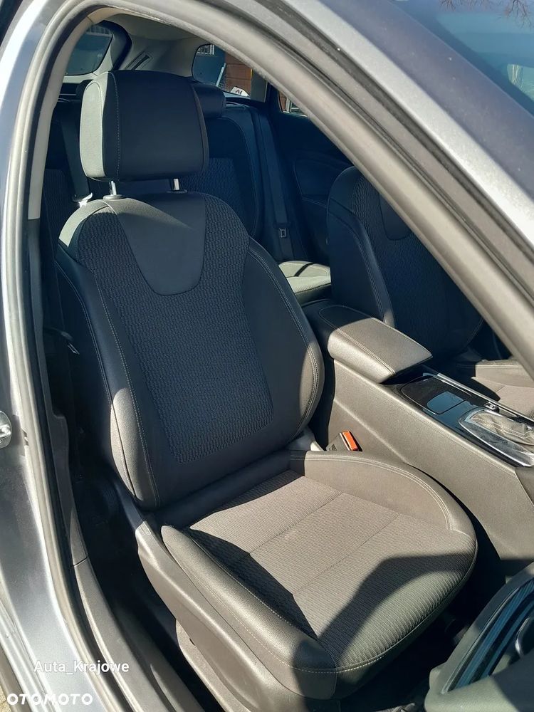 Opel Insignia 1.5 T Elite S&S - 27