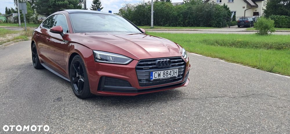 Audi A5 - 7