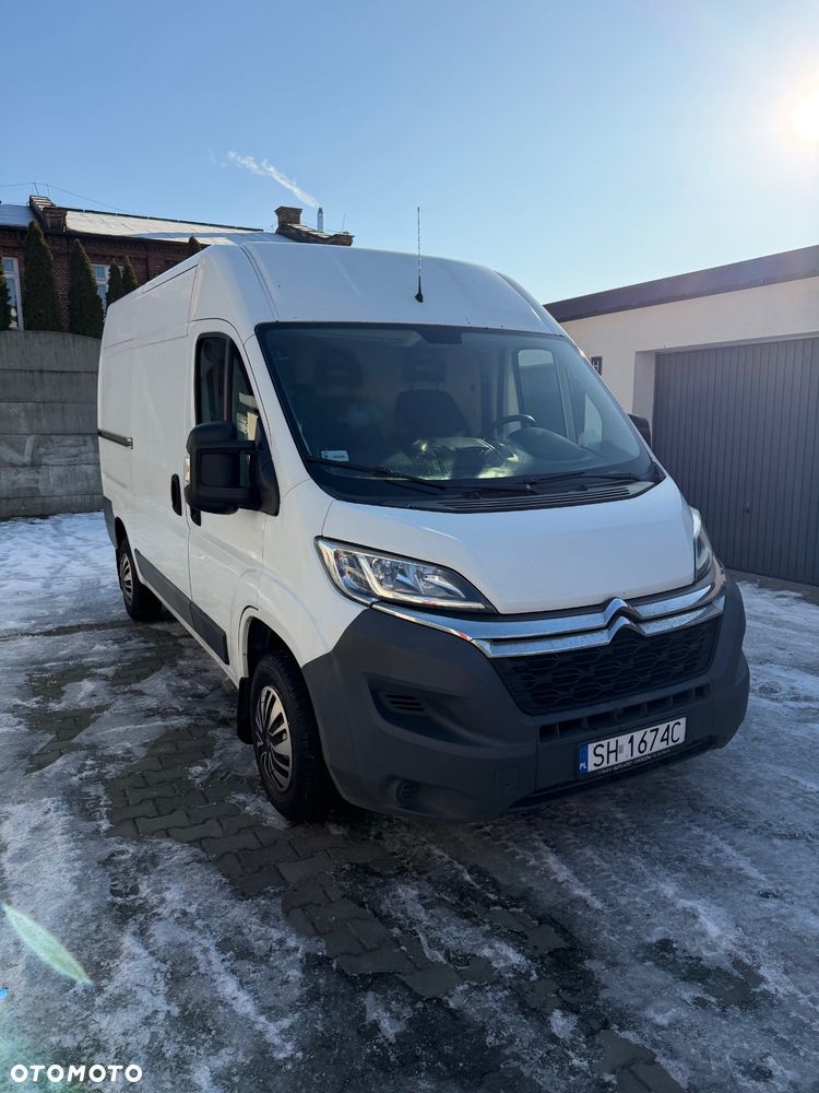 Citroën Jumper L2H2 - 3