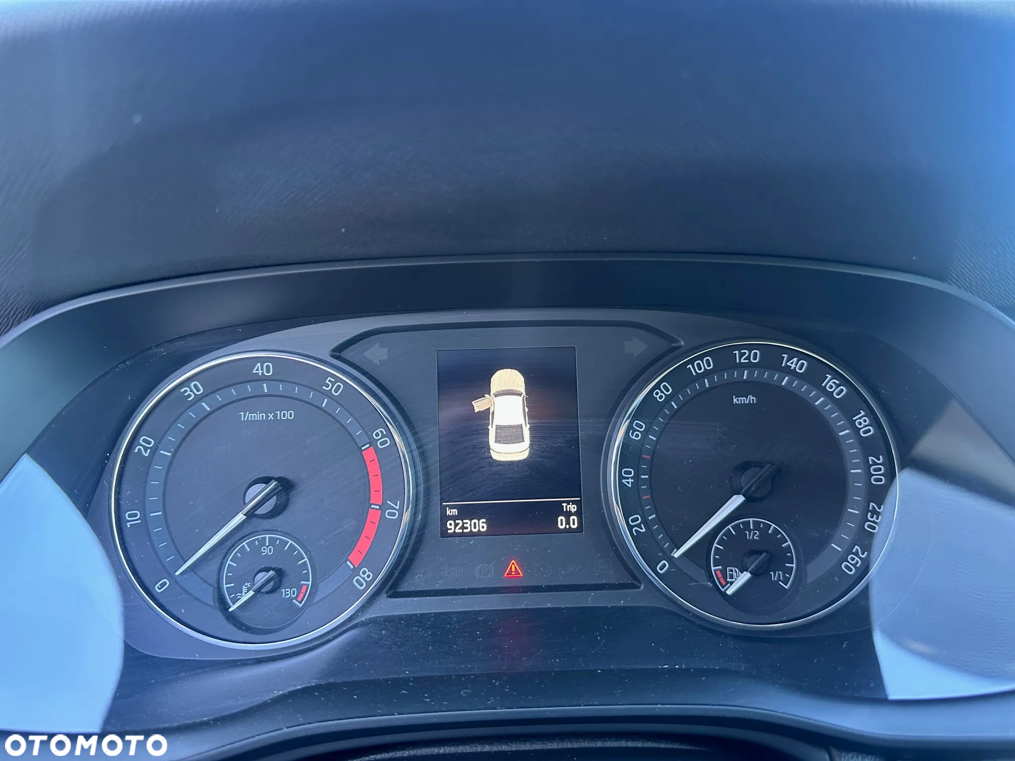 Skoda Octavia 1.5 TSI e-Tec Ambition DSG - 16
