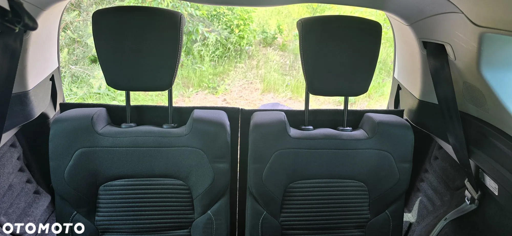 Renault Grand Scenic - 10