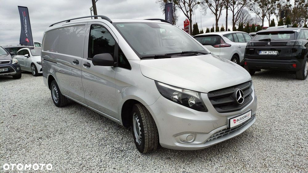 Mercedes-Benz Vito - 2